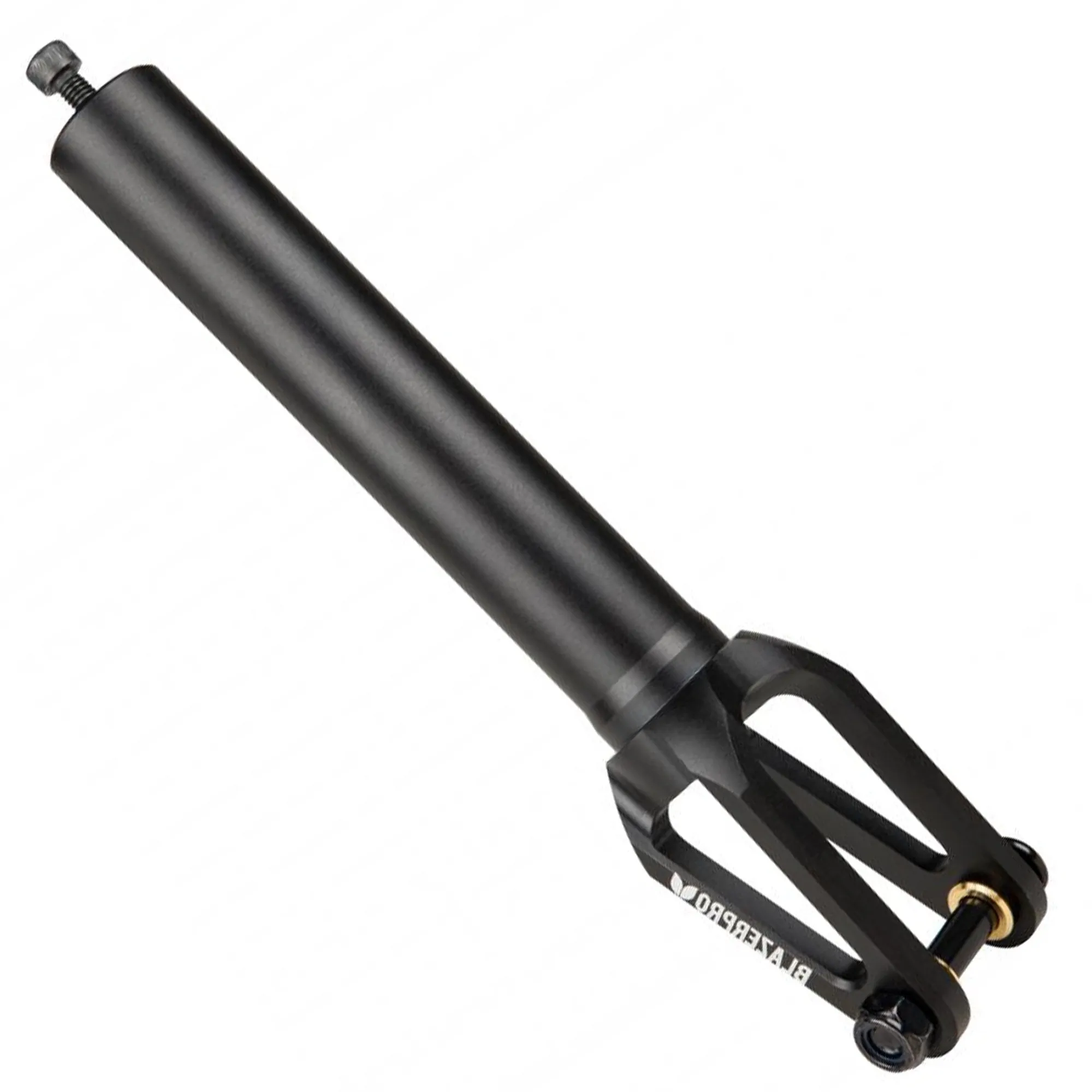 Blazer Pro Bandit Stunt Scooter Forks, Black