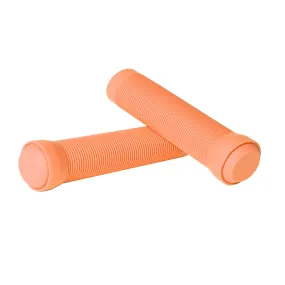 Blazer Pro Scooter Grips, Neon Orange