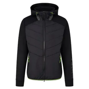 Bogner Umet Golf Jacket Black - FW23