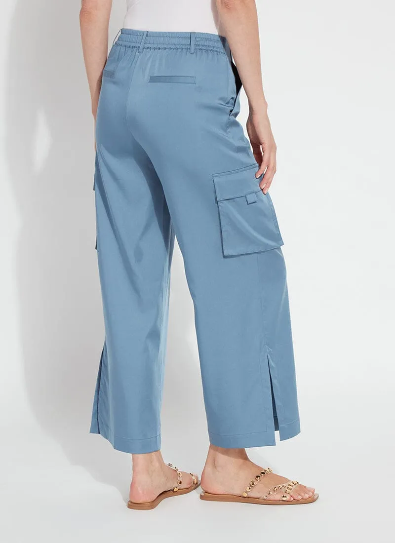 Calypso Cargo Pant (27" Inseam)