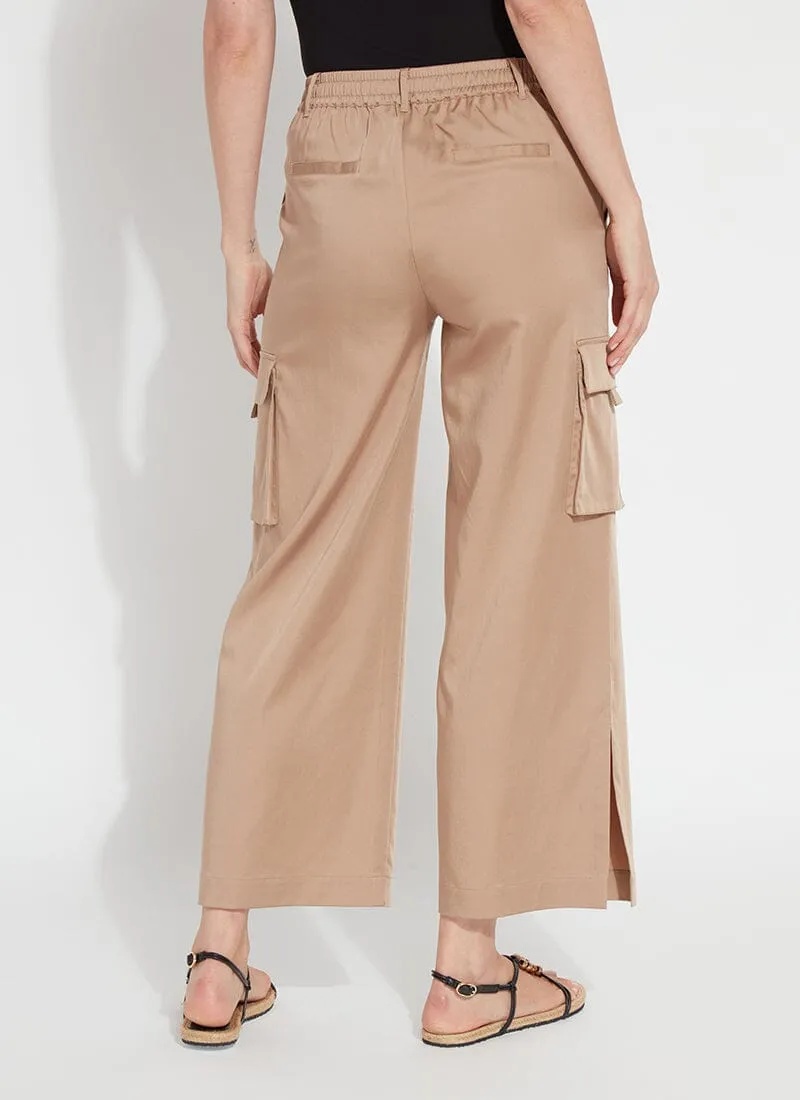 Calypso Cargo Pant (27" Inseam)