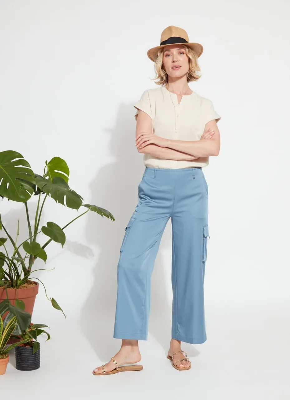 Calypso Cargo Pant (27" Inseam)