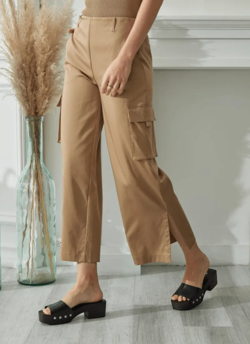 Calypso Cargo Pant (27" Inseam)