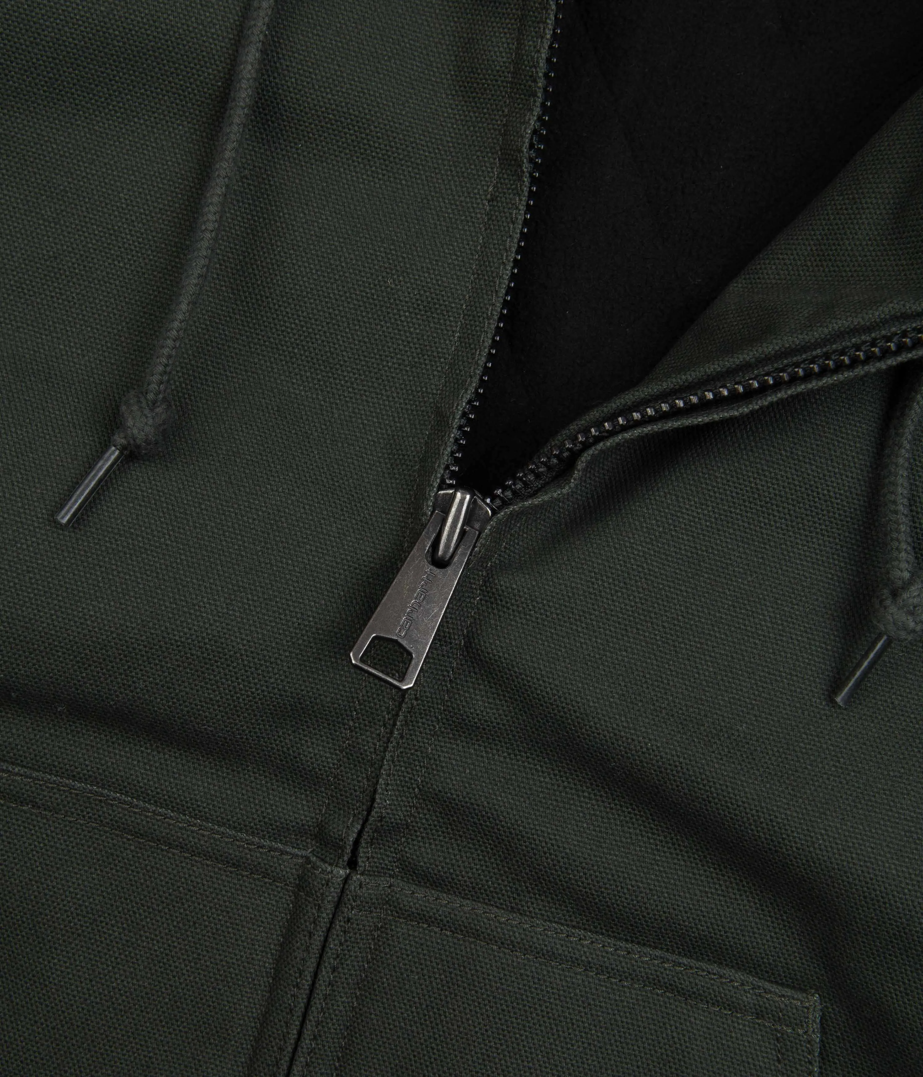 Carhartt Active Organic Jacket - Boxwood