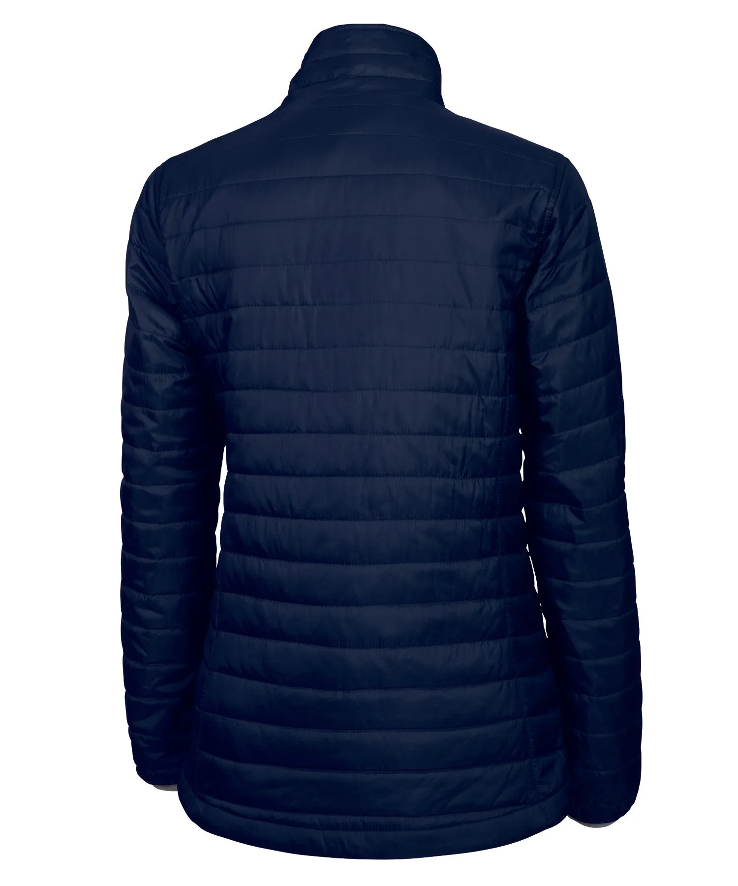 Charles River Women's Lithium Quilted Jacket