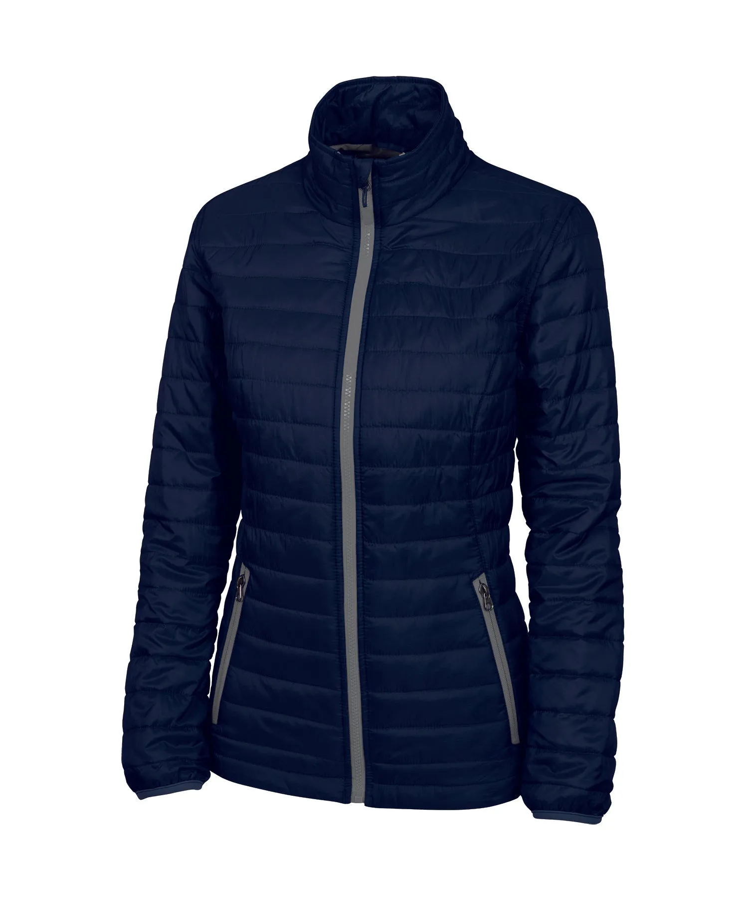 Charles River Women's Lithium Quilted Jacket