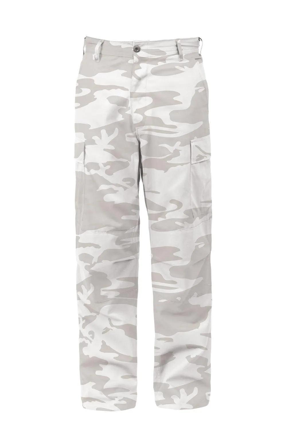 Color Camo Tactical BDU Pants