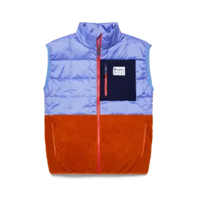 Cotopaxi Trico Hybrid Vest Jacket-Women's