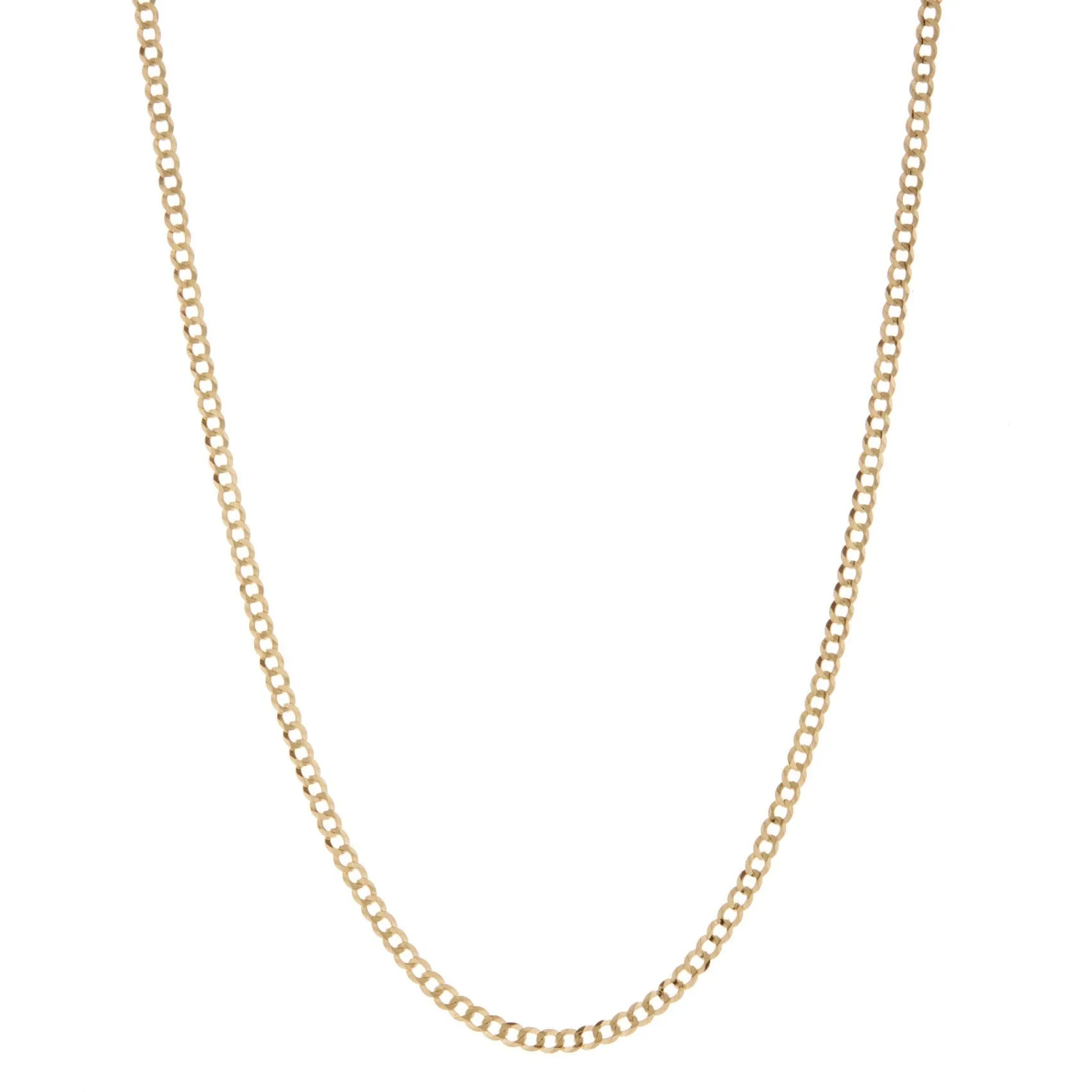 Cuban Layering Chain