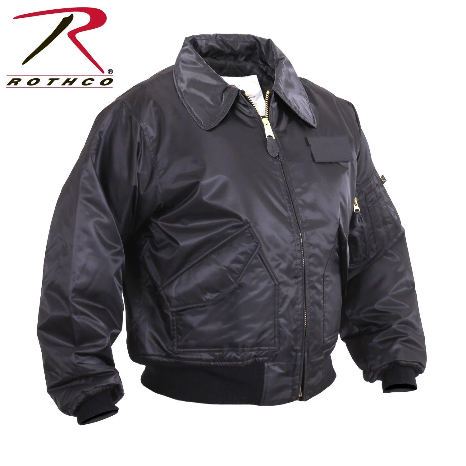 CWU-45P Flight Jacket