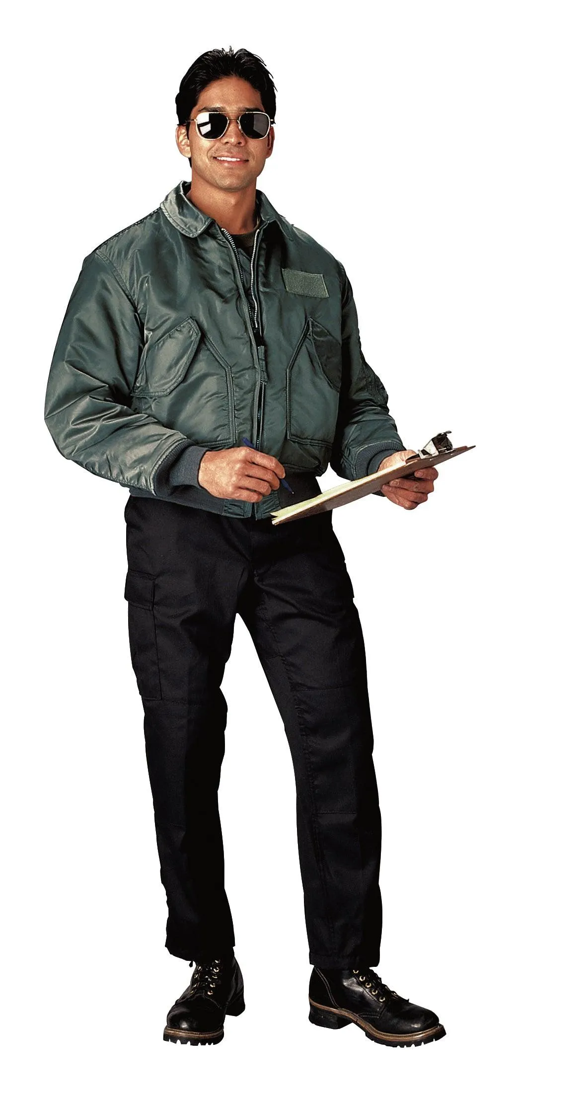 CWU-45P Flight Jacket