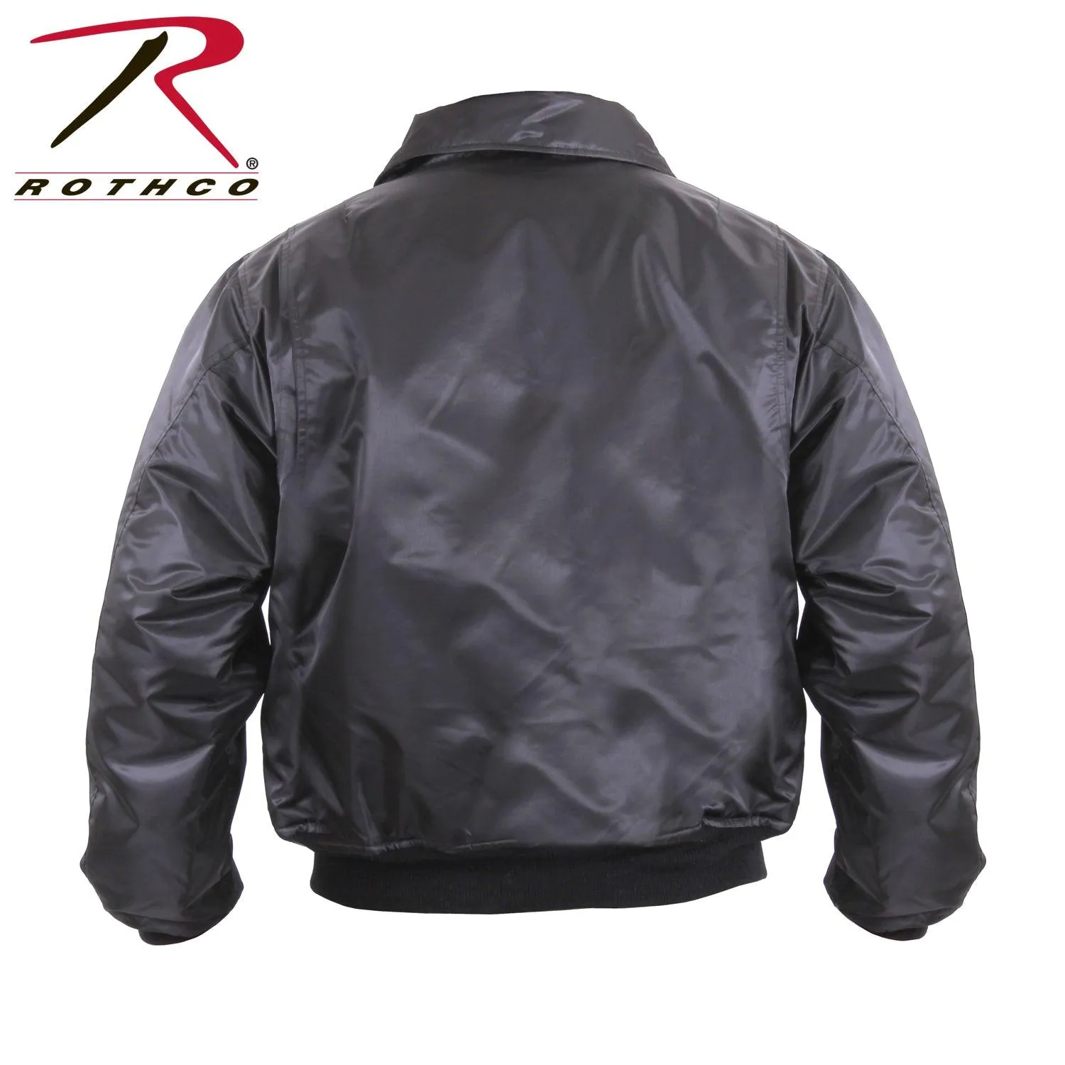 CWU-45P Flight Jacket