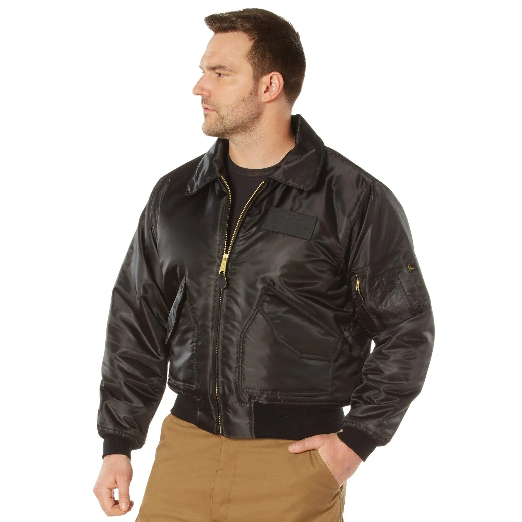 CWU-45P Flight Jacket