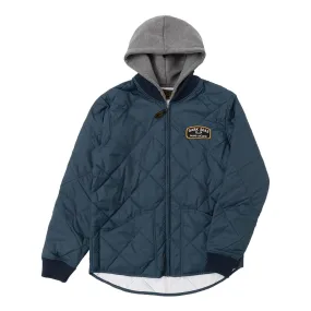 DARK SEAS ROCKPILES II JACKET BLUE