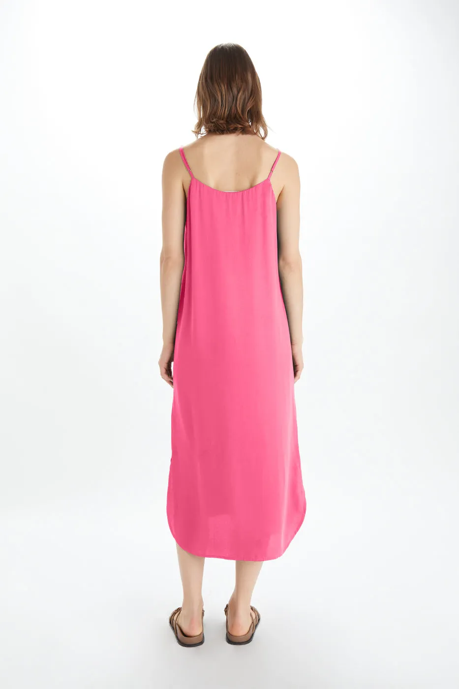 Easy Slip Dress SS24