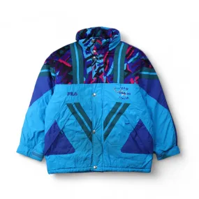 Fila Ski Jacket (S)