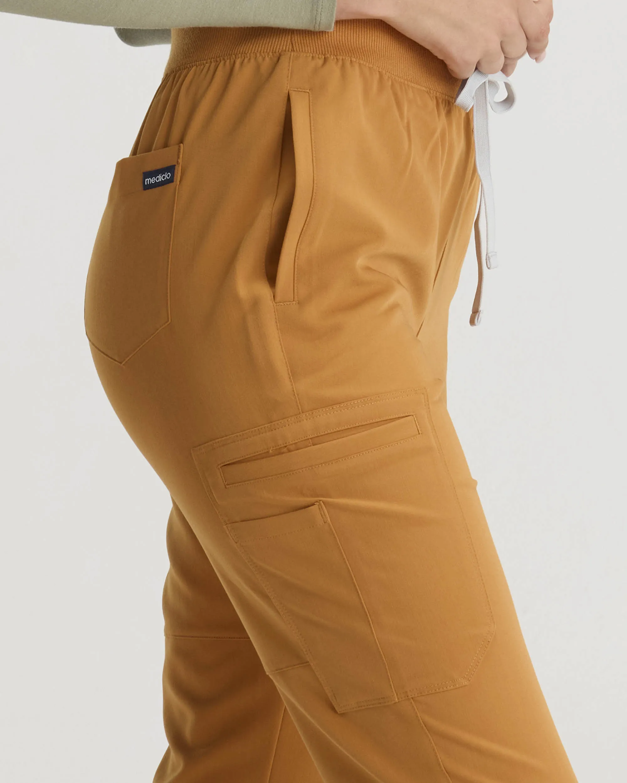 FYSEL® Tanna ‎ Tapered Scrub Pants