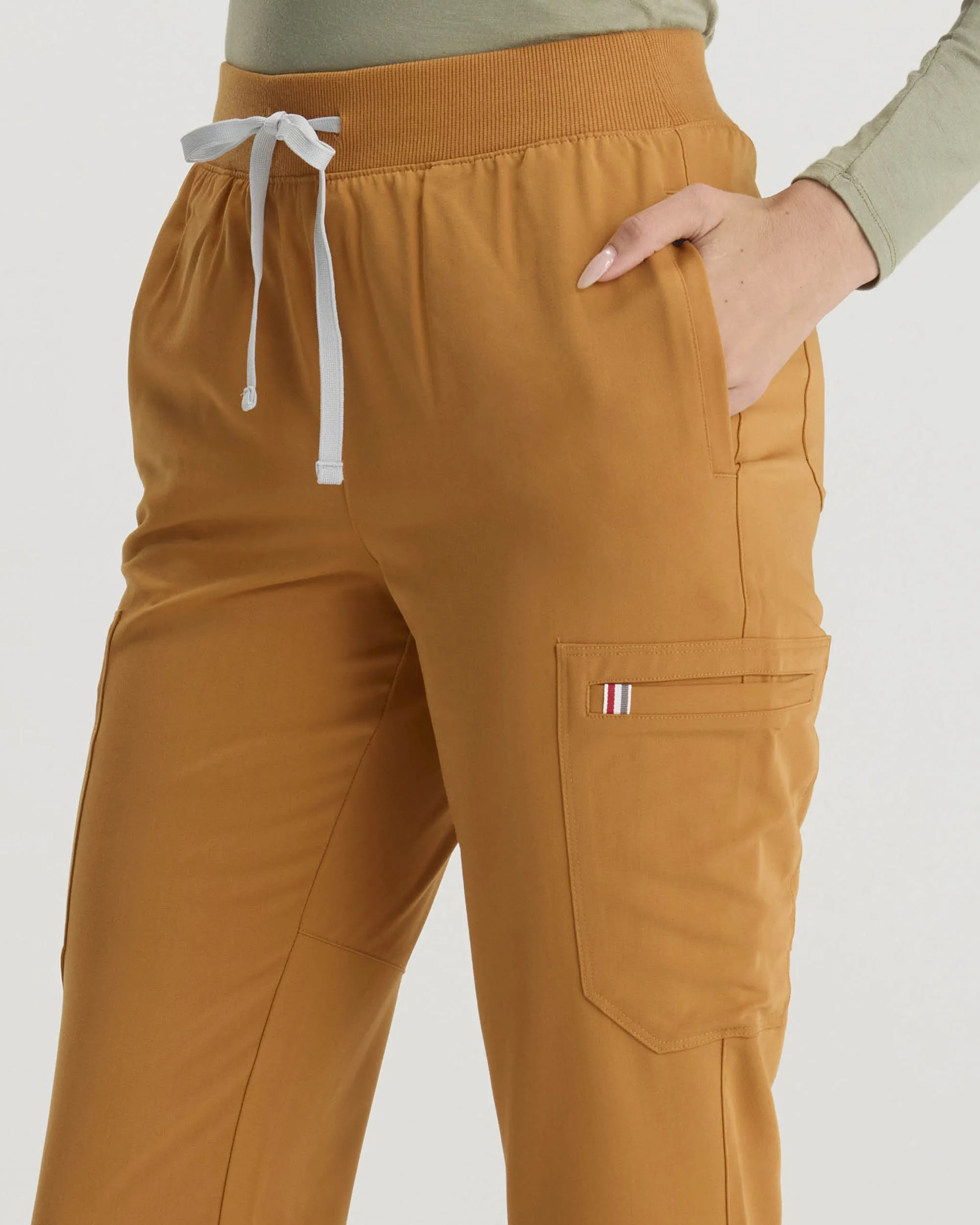 FYSEL® Tanna ‎ Tapered Scrub Pants