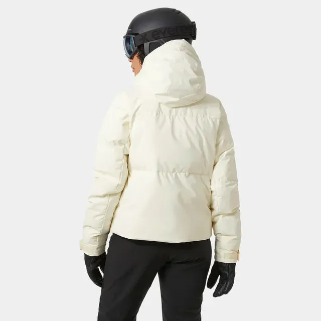 Helly Hansen Women’s Nora Short Puffy Ski Jacket