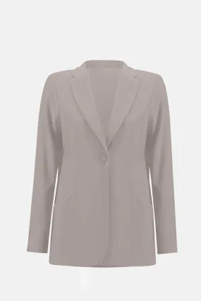 Joseph Ribkoff Blazer 233092-LAT Latte