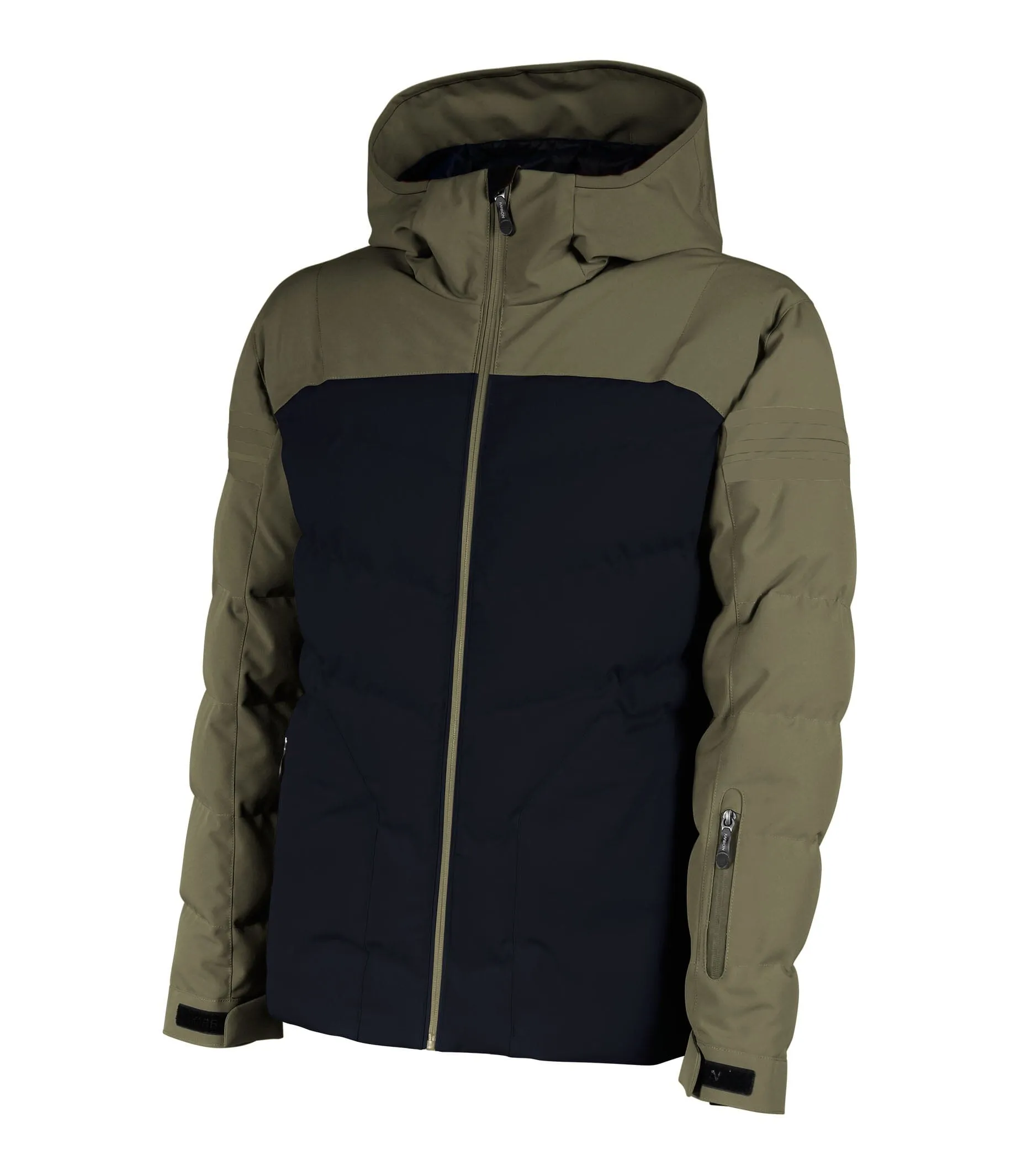 Karbon Men's Boron Jacket