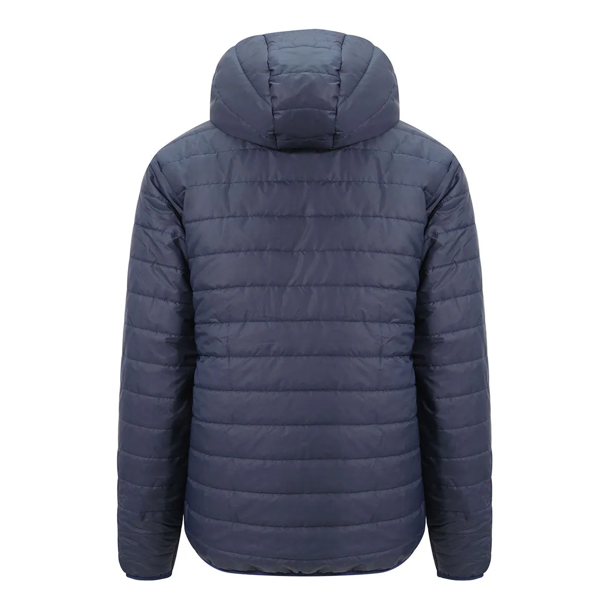 Mc Keever Clonaslee St Manmans GAA Core 22 Puffa Jacket - Youth - Navy