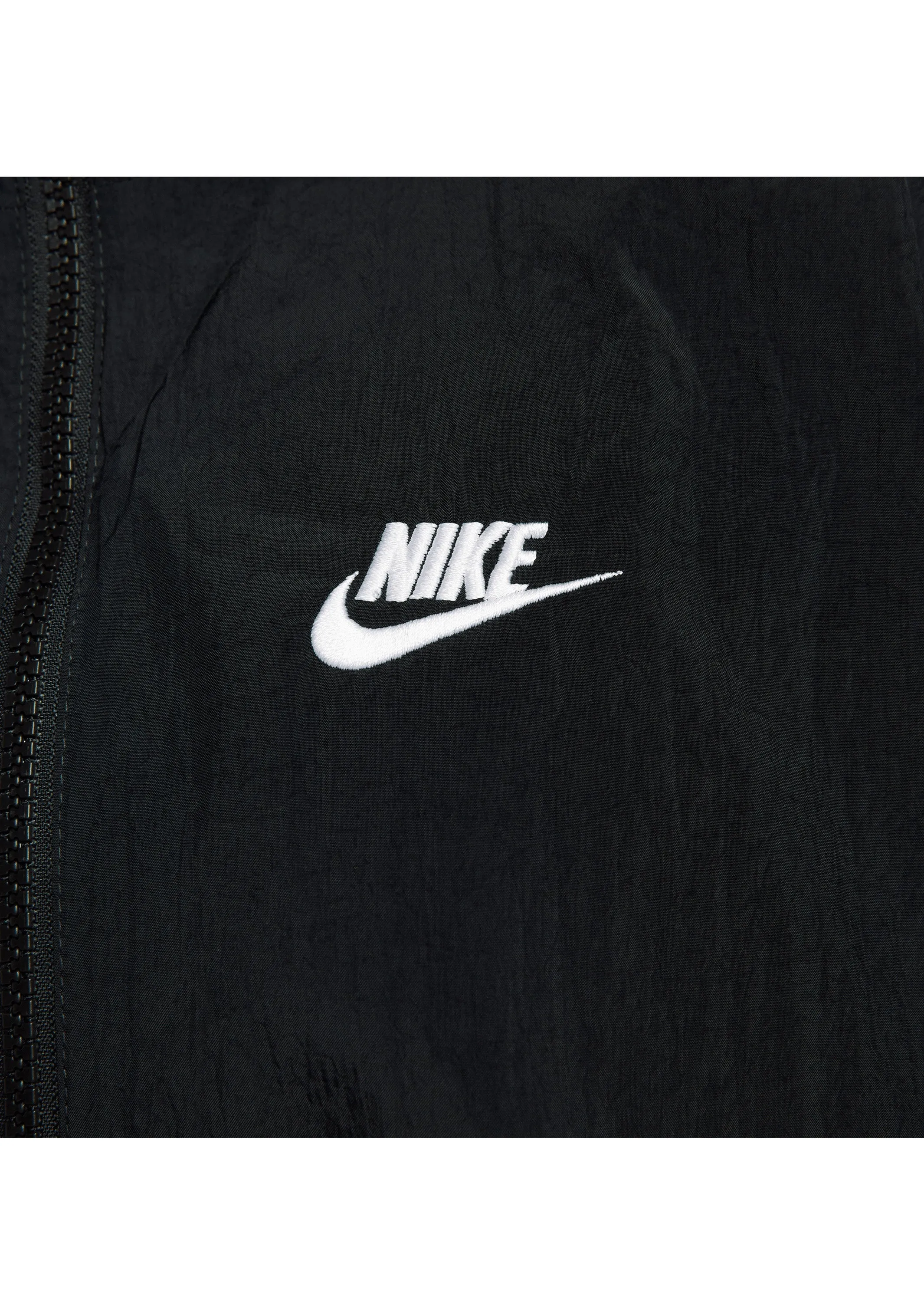 Nike Womens Sportswear Essential Windrunner <br> DM6185 010