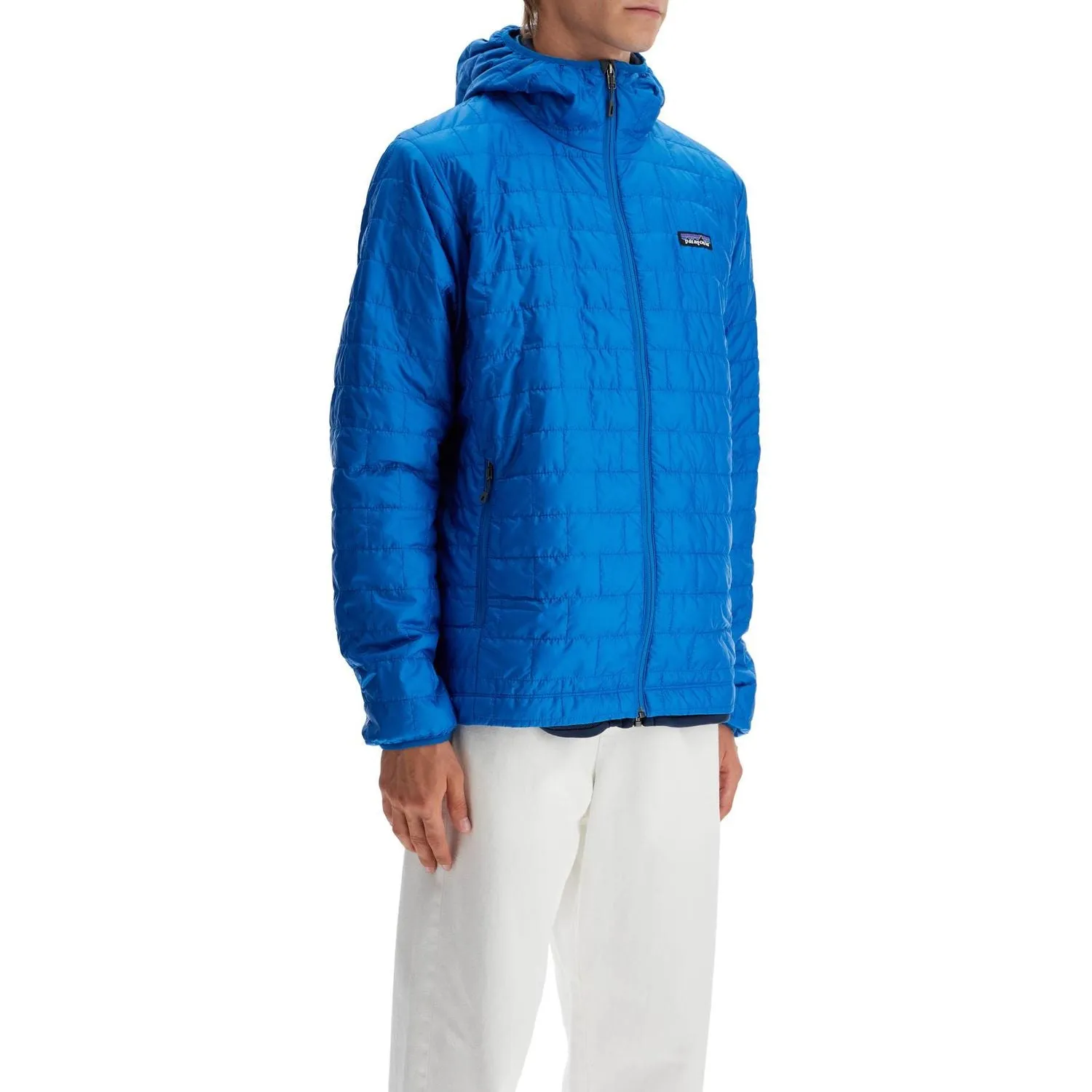 PATAGONIA nano puffâ® down