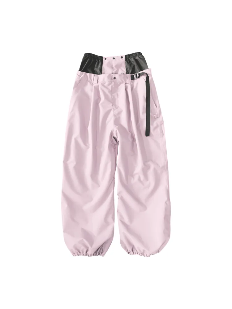 POMT Purity Baggy Style Pants - Men's