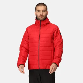 Regatta Men's Helfa Insulated Quilted Jacket