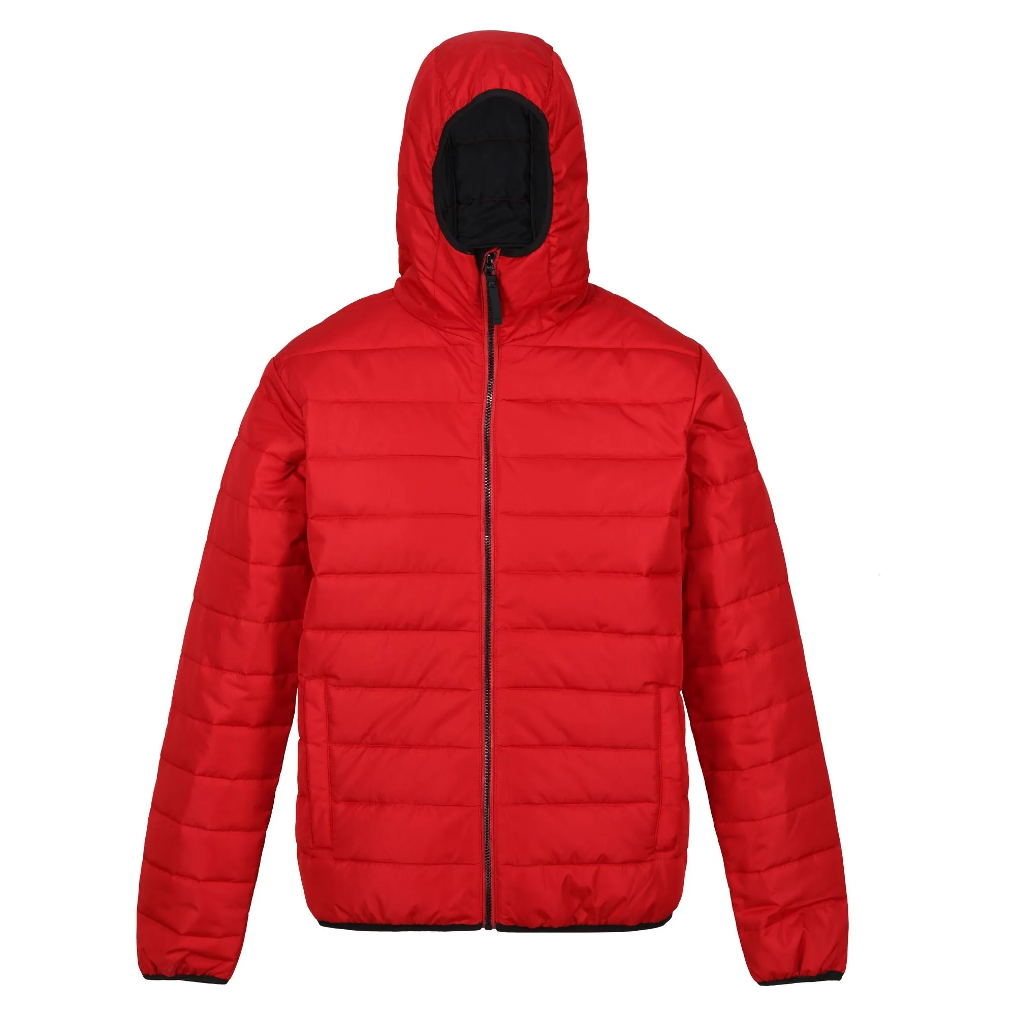 Regatta Men's Helfa Insulated Quilted Jacket