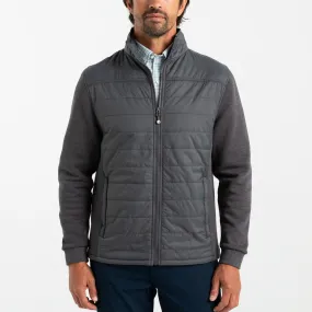 Ridgeland Performance Quilted Jacket