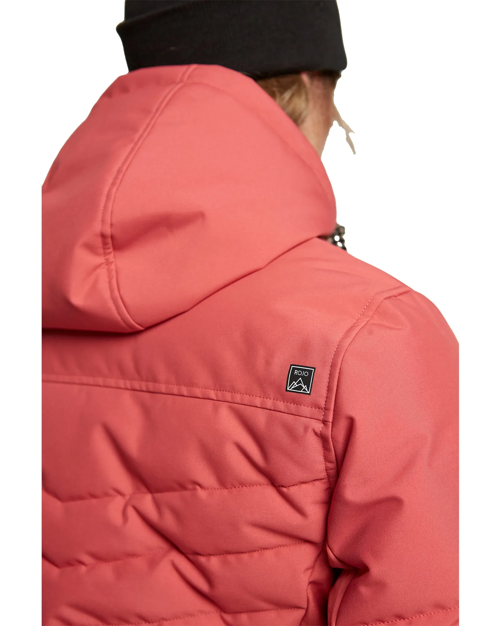 Rojo Sass Jacket