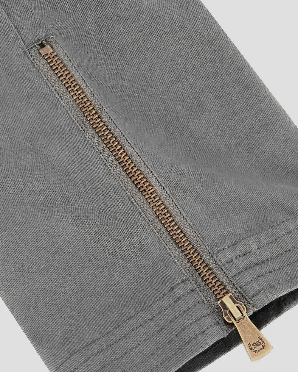 SG Cargo Pants - Grey