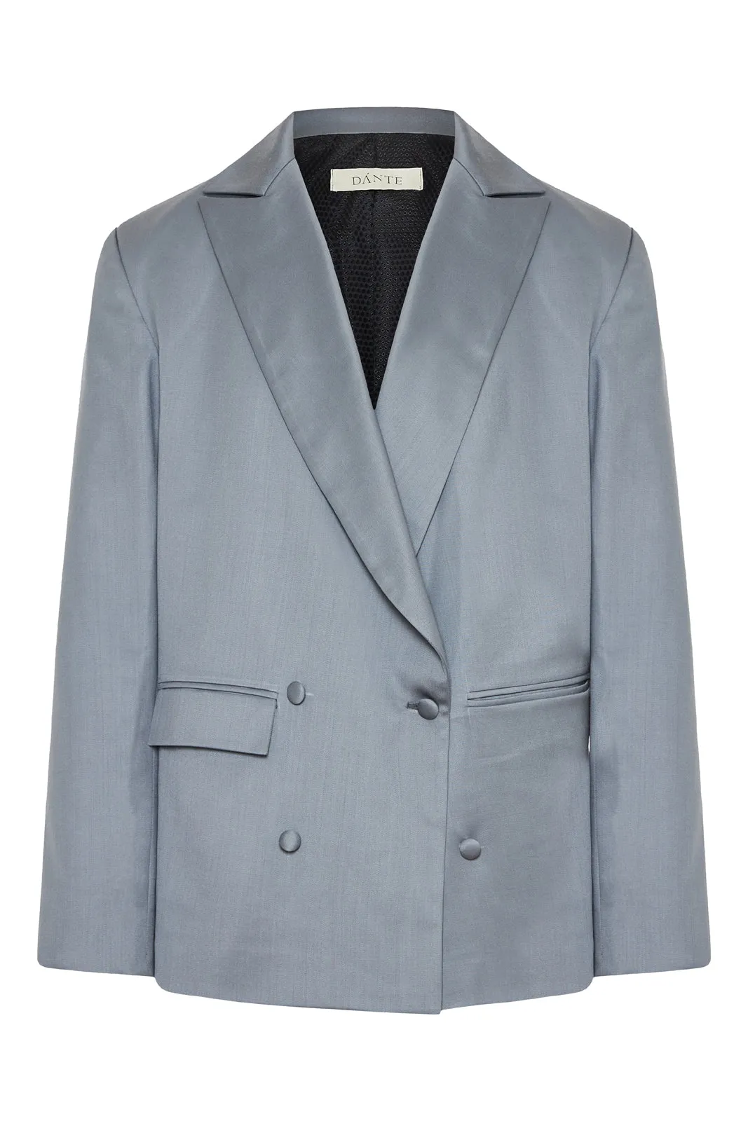 Sigrit Blazer Grey