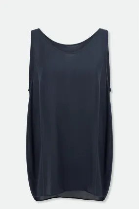 SILK LAYERING TANK