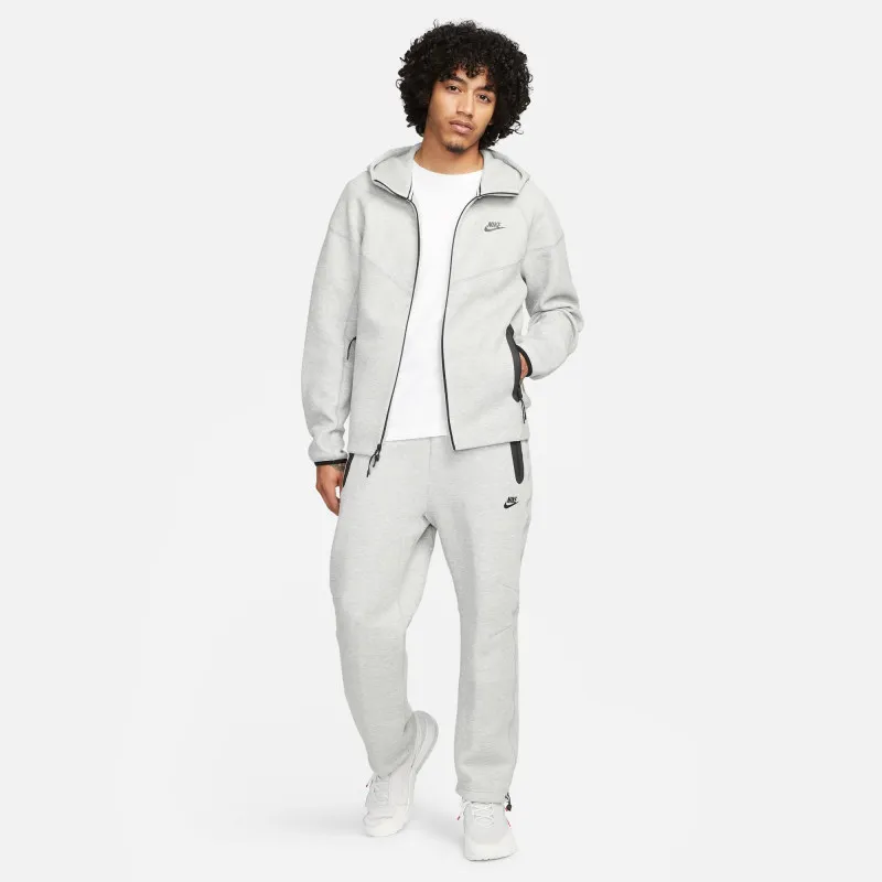 Sweat à capuche zippé pour homme Nike Tech Fleece - FB7921-063