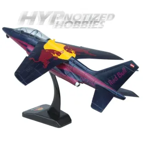 The Flying Bulls Model Airplane Alpha Jet NewRay