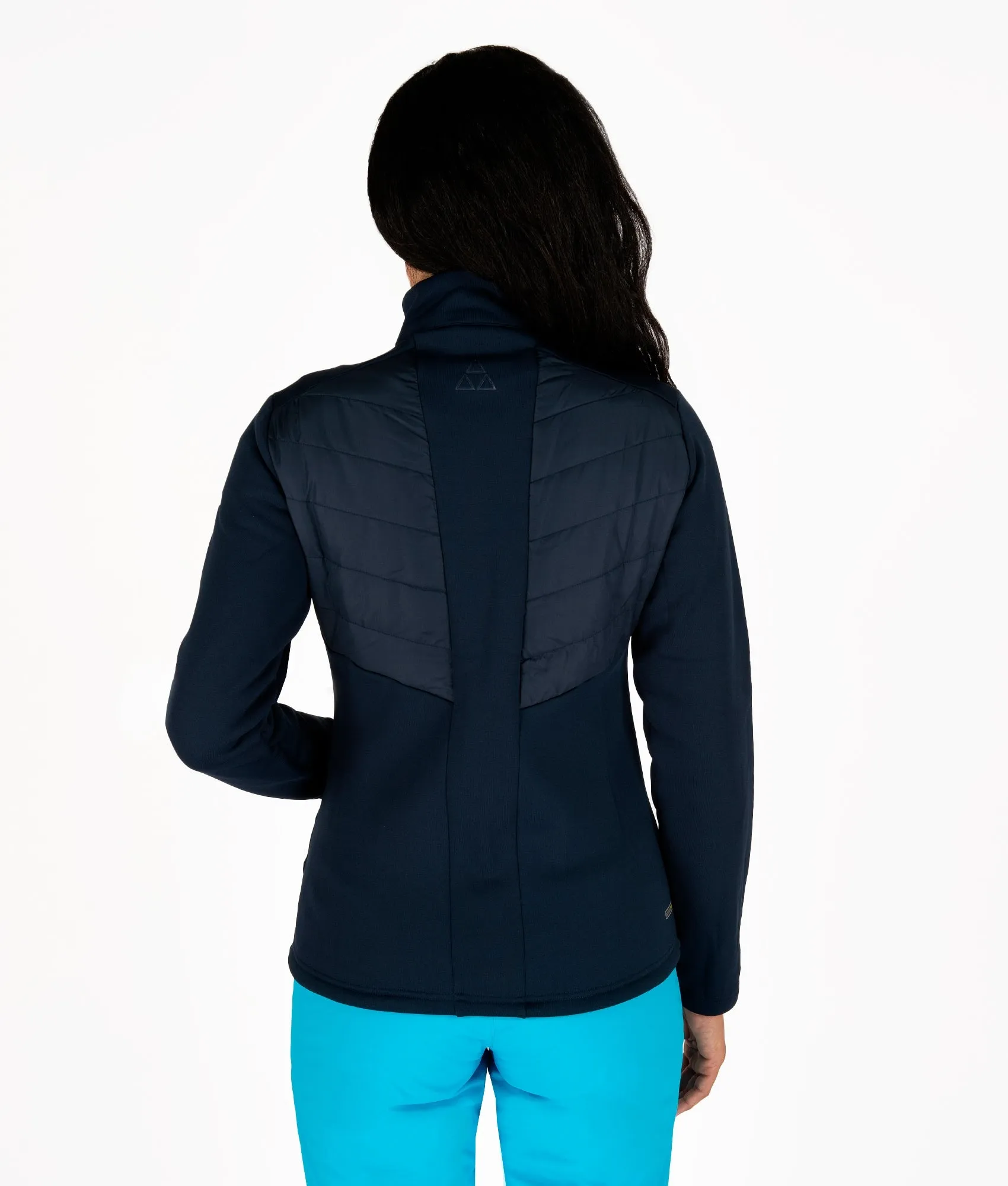 Tux Layer Ski Jacket Women DARK NAVY