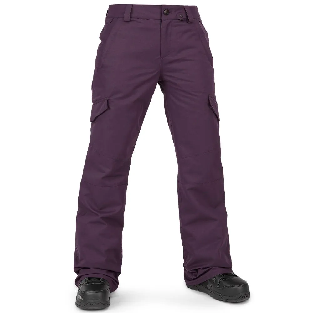 Volcom Bridger Insulated Pant