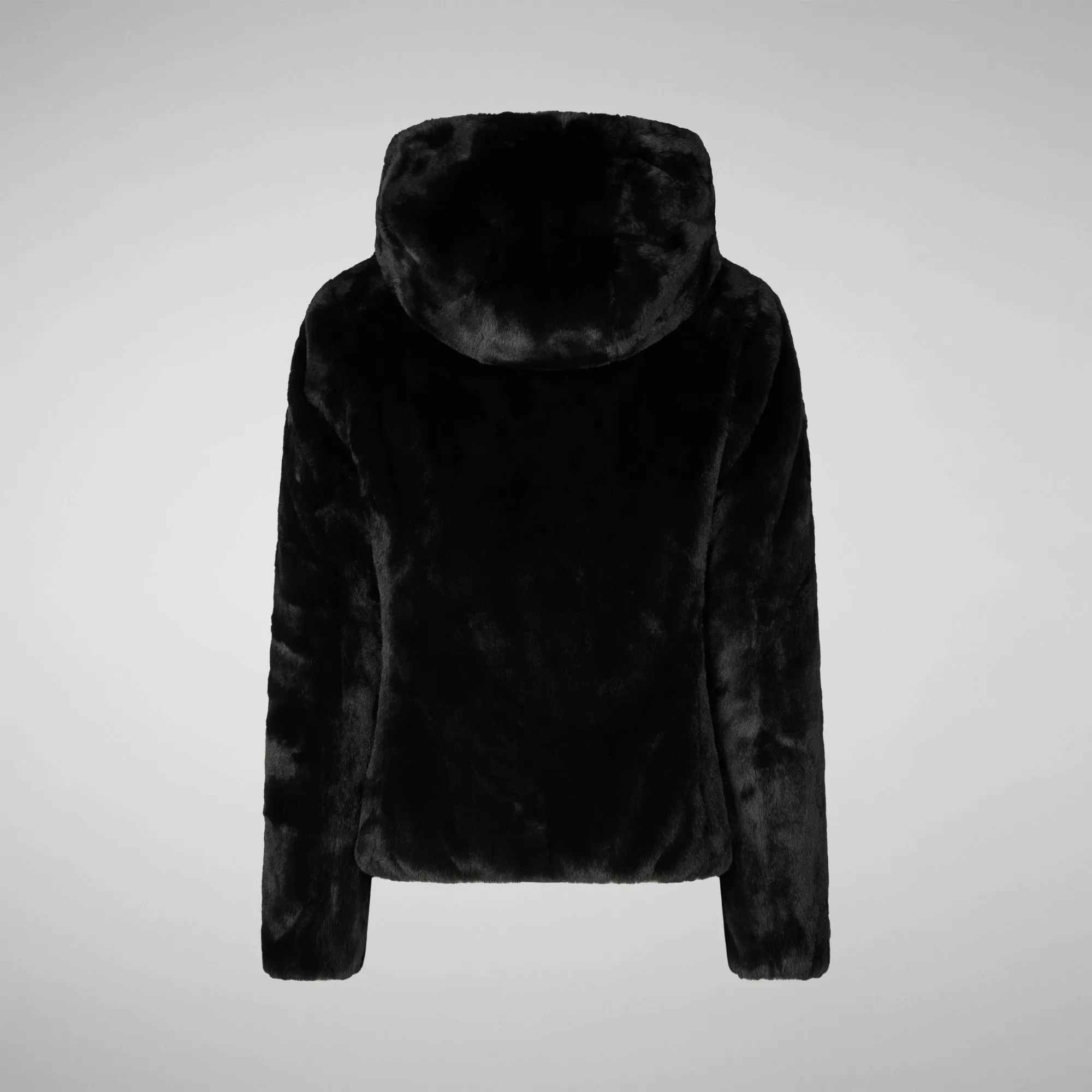 Women's jacket Laila in black