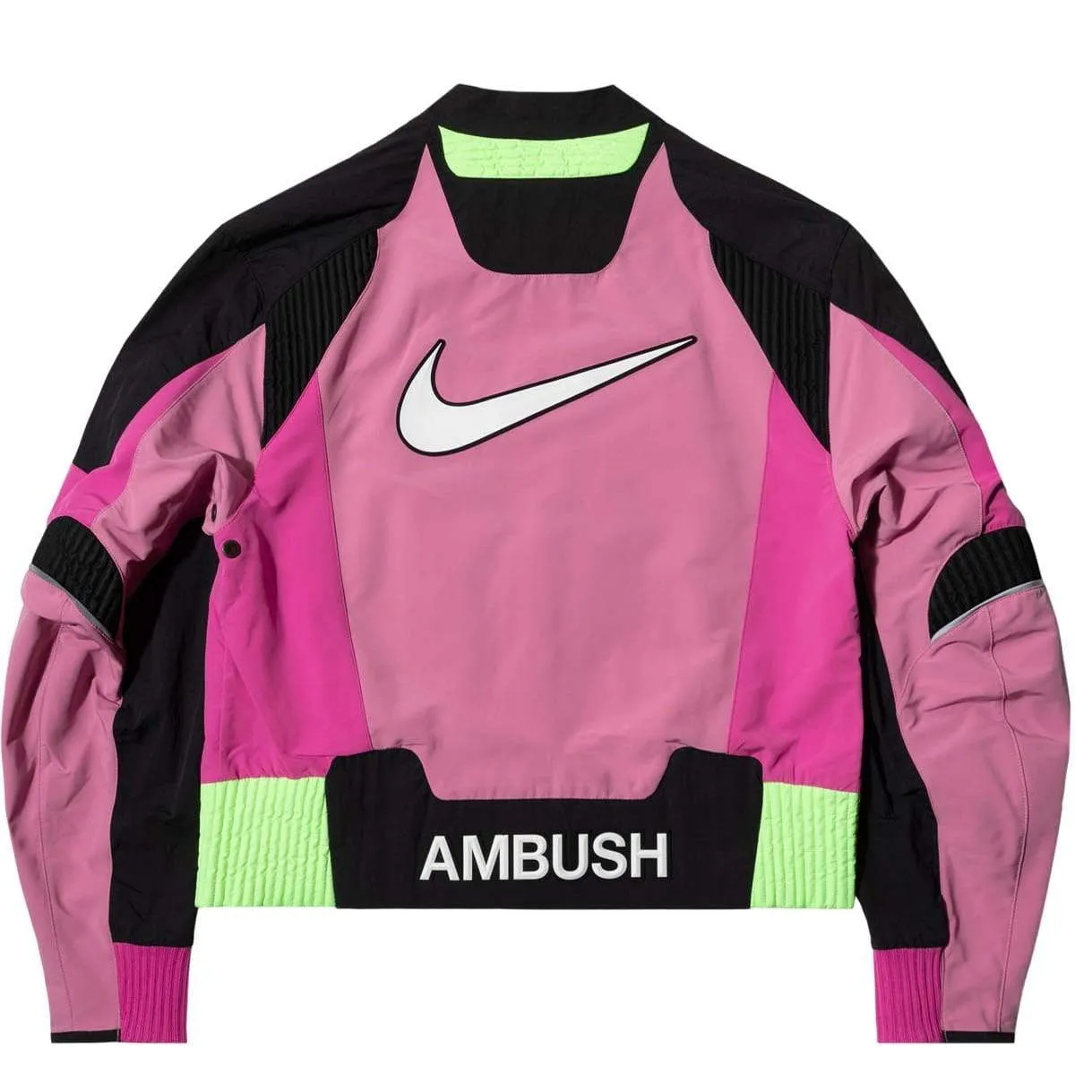 x Ambush HF MOTO JACKET