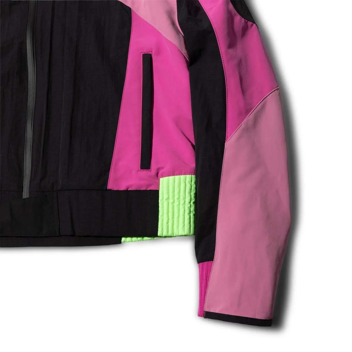 x Ambush HF MOTO JACKET